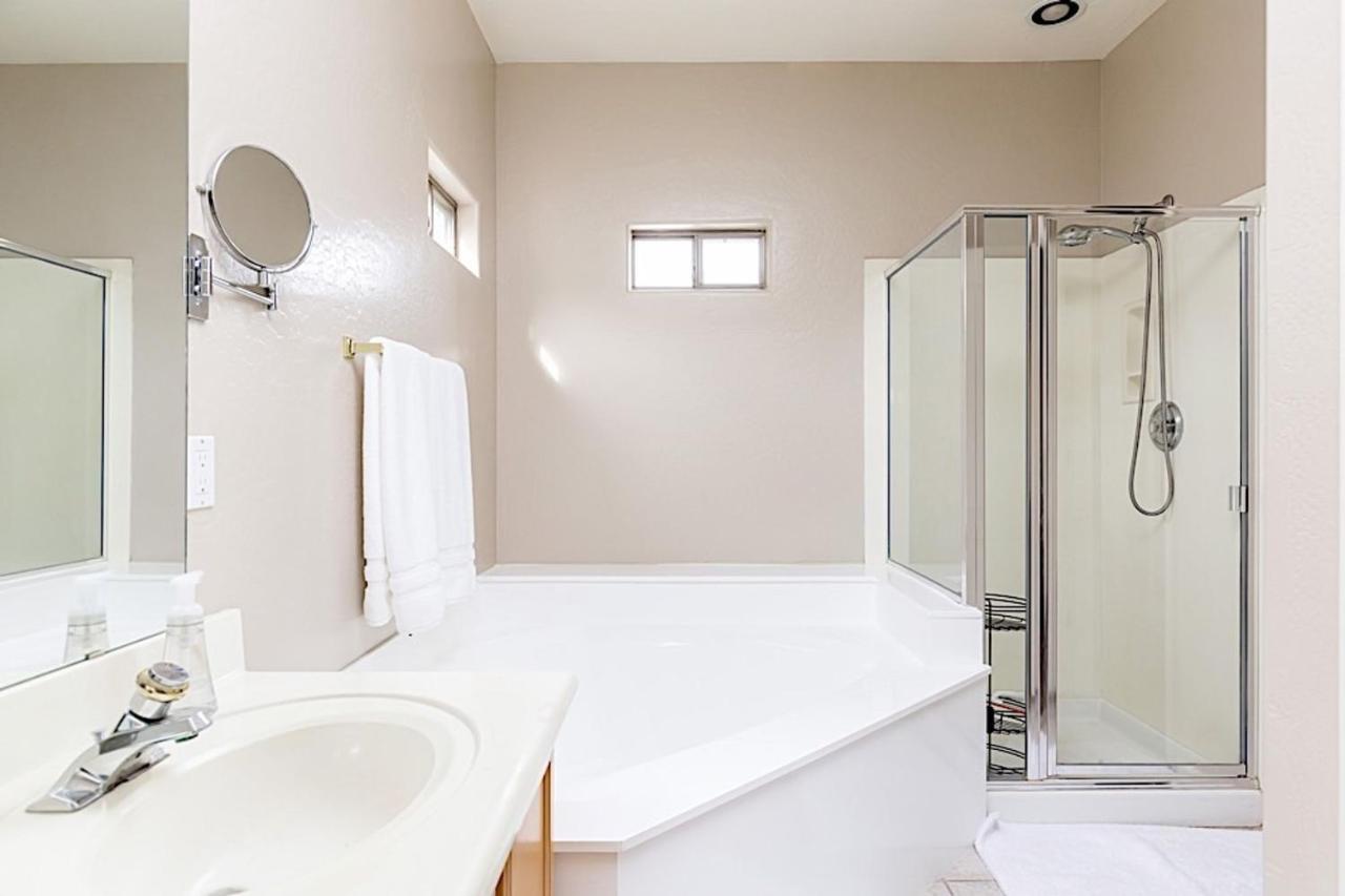 Arroyo Madera 119 3Br Townhome By Casago Скотсдейл Екстериор снимка