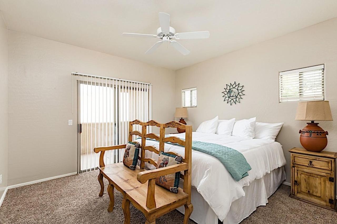 Arroyo Madera 119 3Br Townhome By Casago Скотсдейл Екстериор снимка