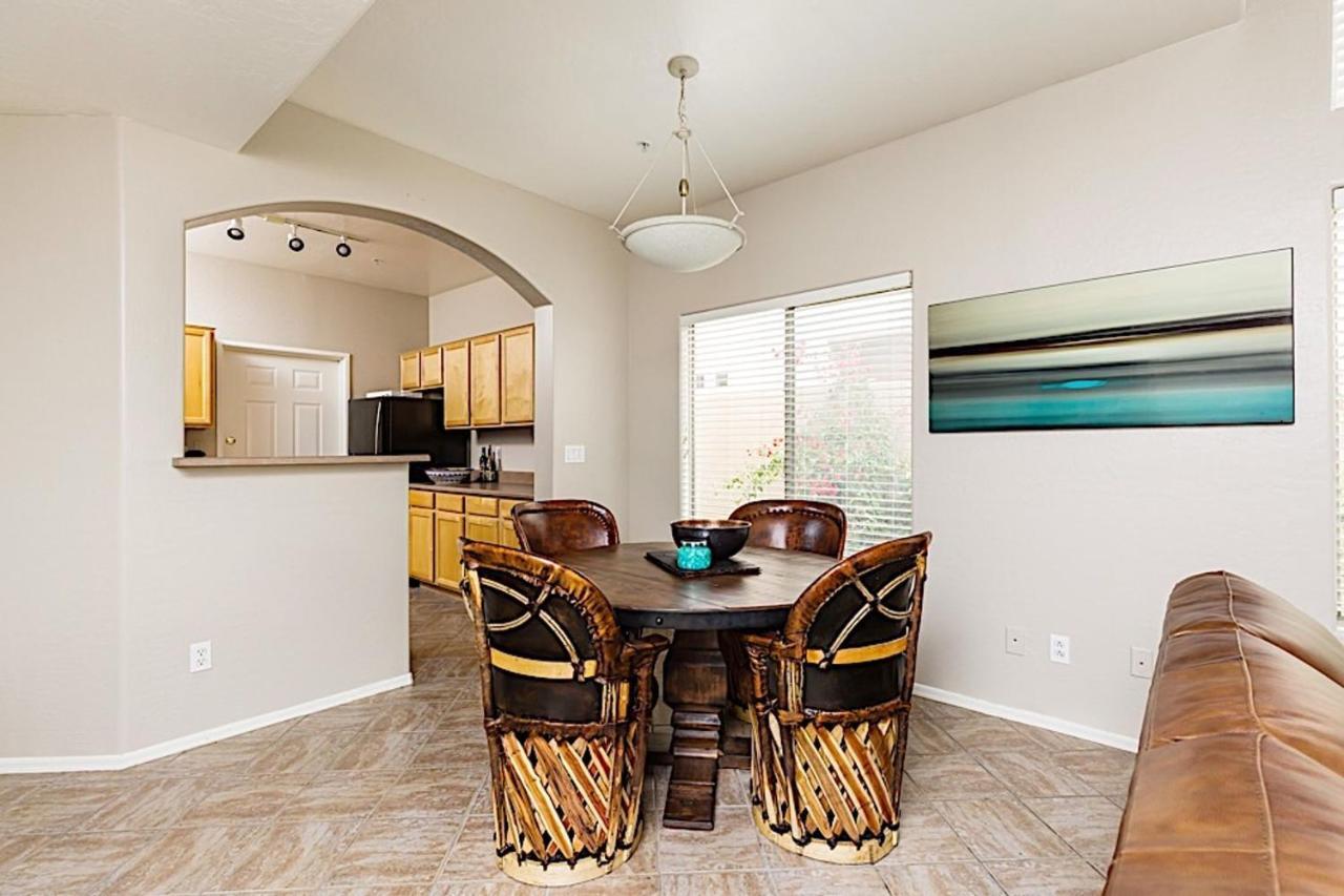 Arroyo Madera 119 3Br Townhome By Casago Скотсдейл Екстериор снимка
