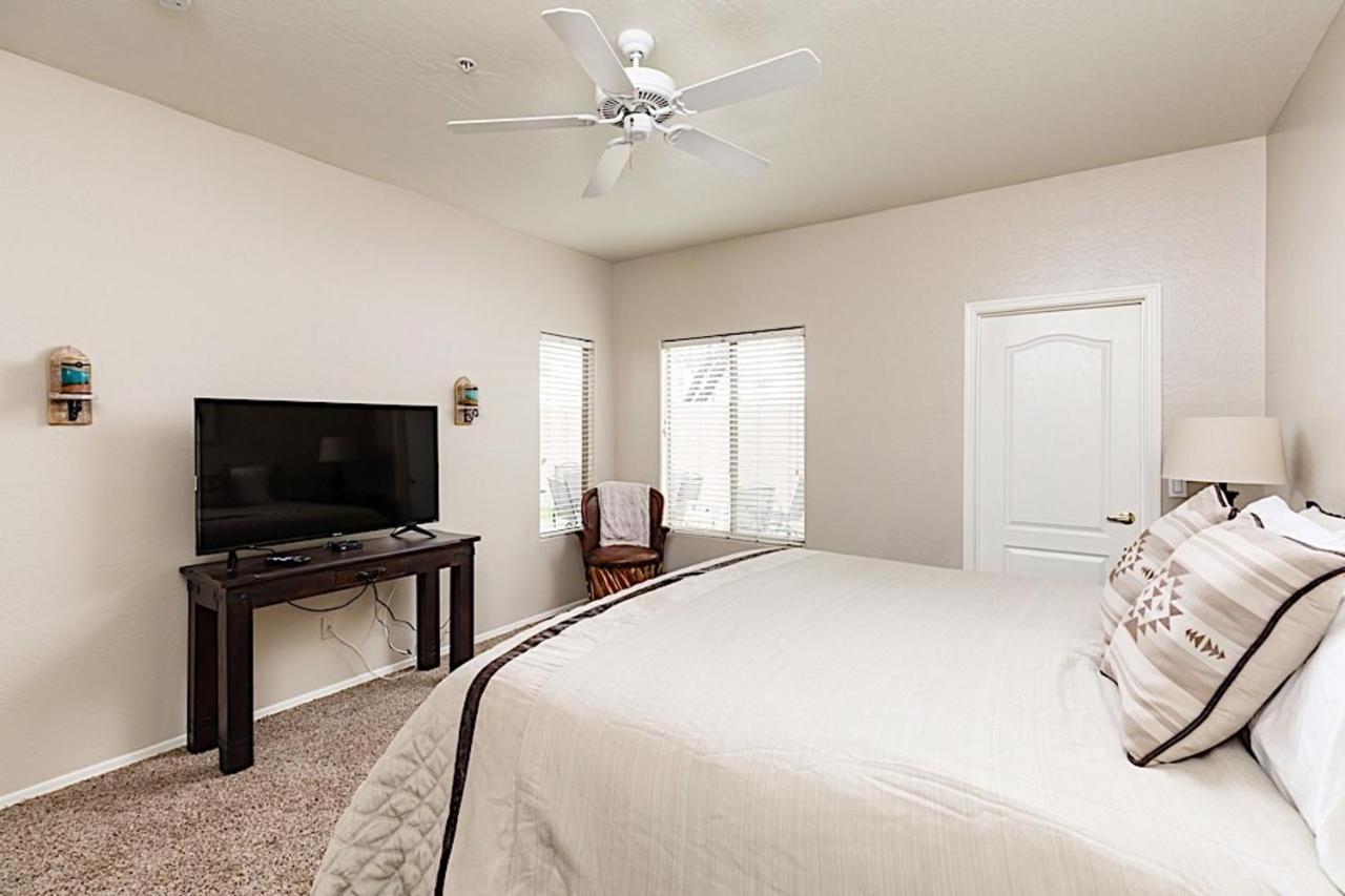 Arroyo Madera 119 3Br Townhome By Casago Скотсдейл Екстериор снимка