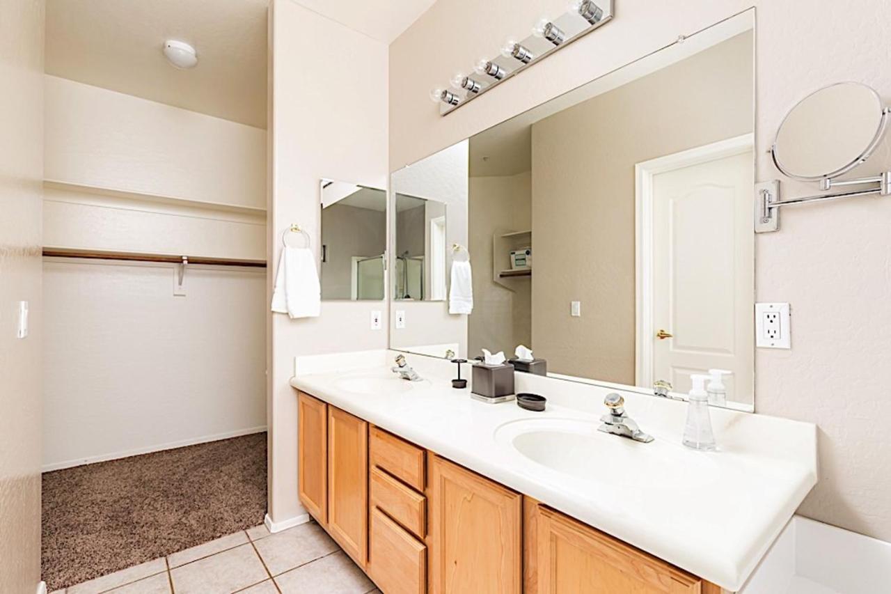 Arroyo Madera 119 3Br Townhome By Casago Скотсдейл Екстериор снимка
