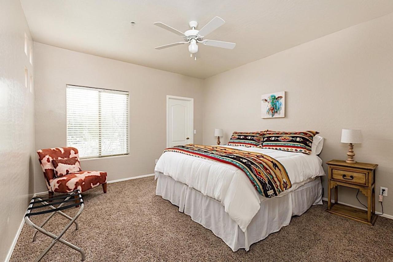 Arroyo Madera 119 3Br Townhome By Casago Скотсдейл Екстериор снимка